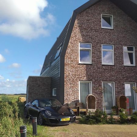 Oomes Huus Haestens And Koffie Den Hoorn  Luaran gambar