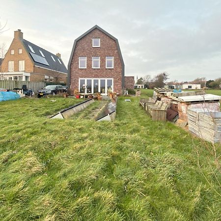 Oomes Huus Haestens And Koffie Den Hoorn  Luaran gambar