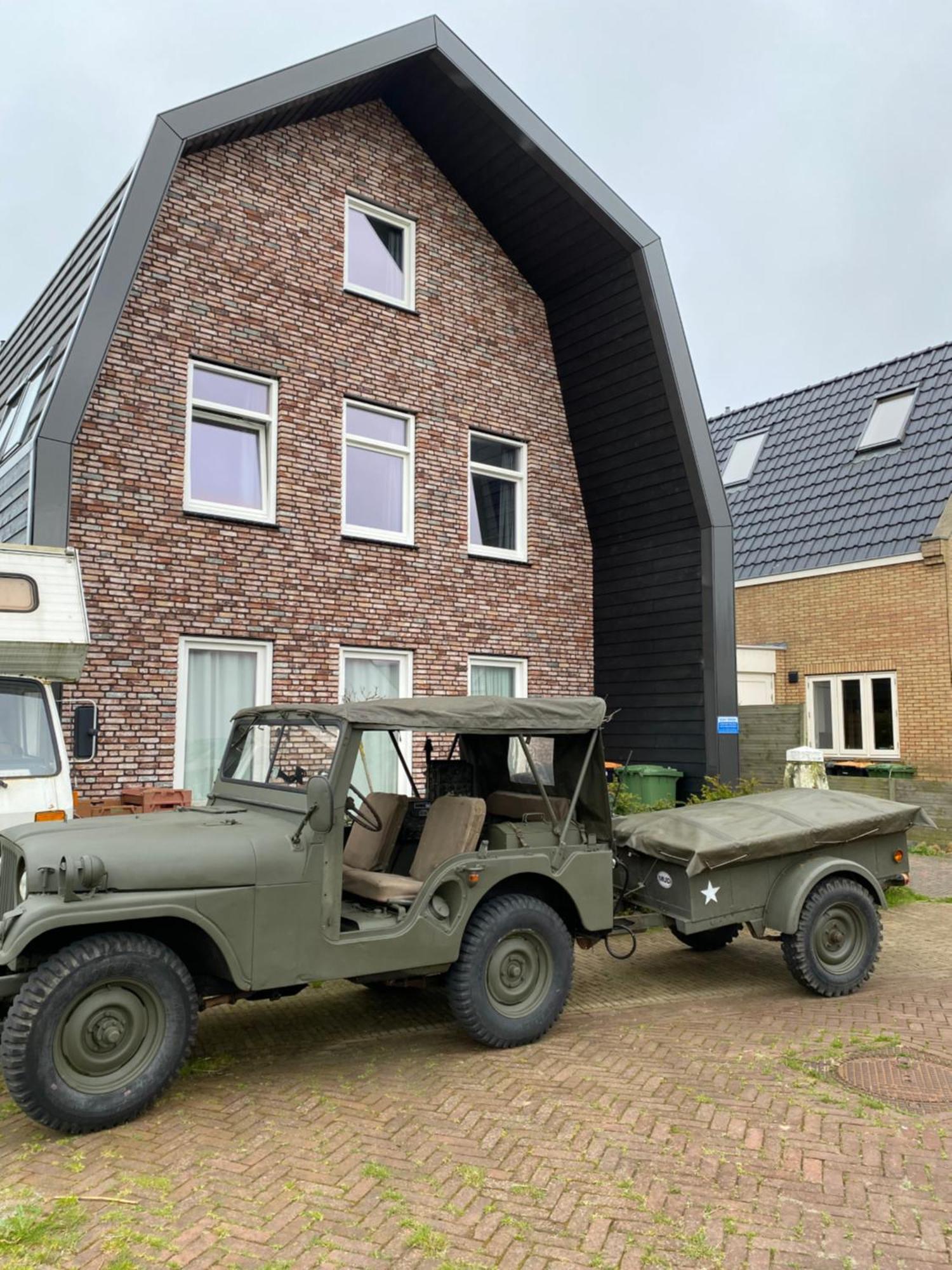 Oomes Huus Haestens And Koffie Den Hoorn  Luaran gambar
