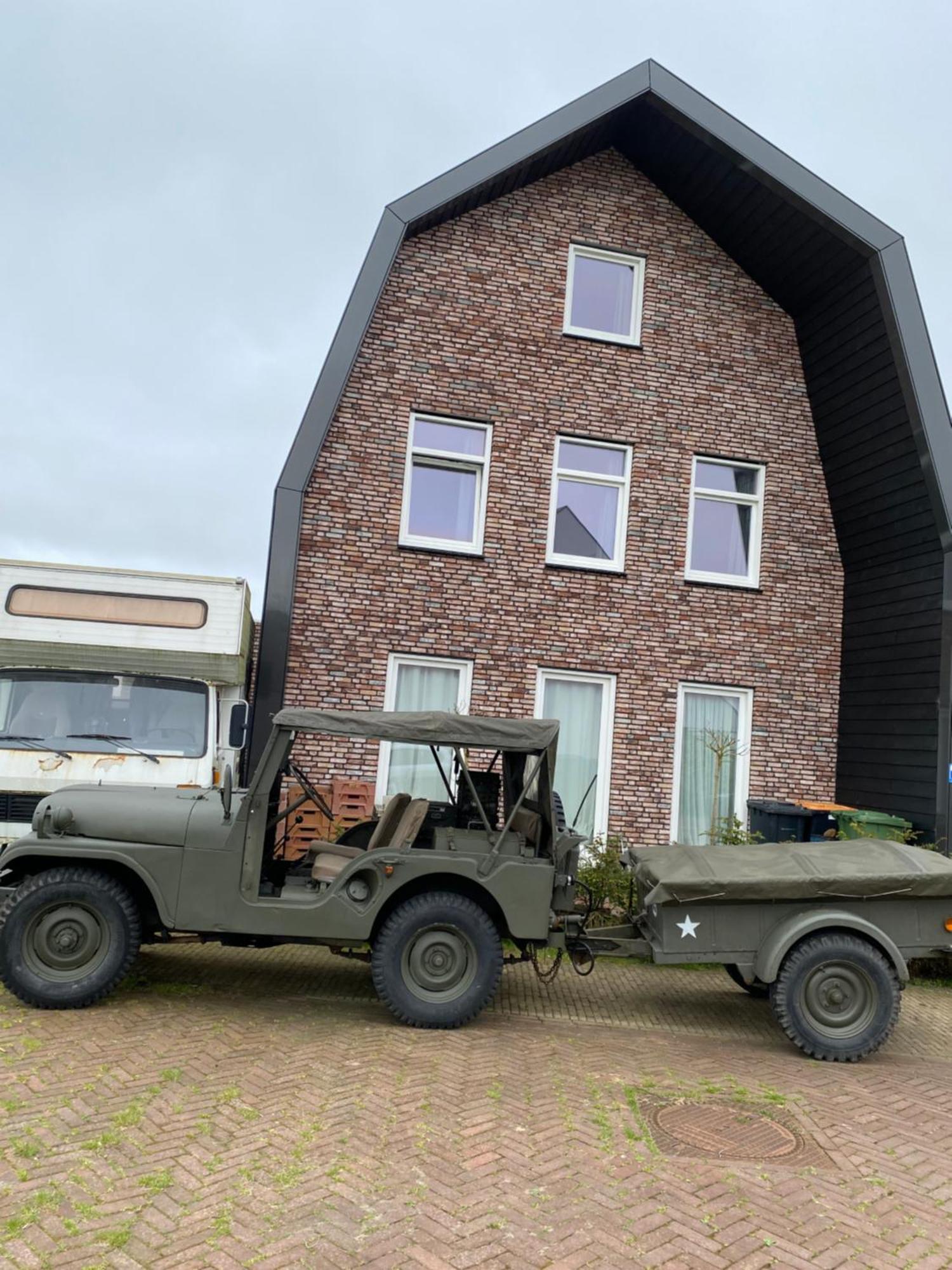 Oomes Huus Haestens And Koffie Den Hoorn  Luaran gambar