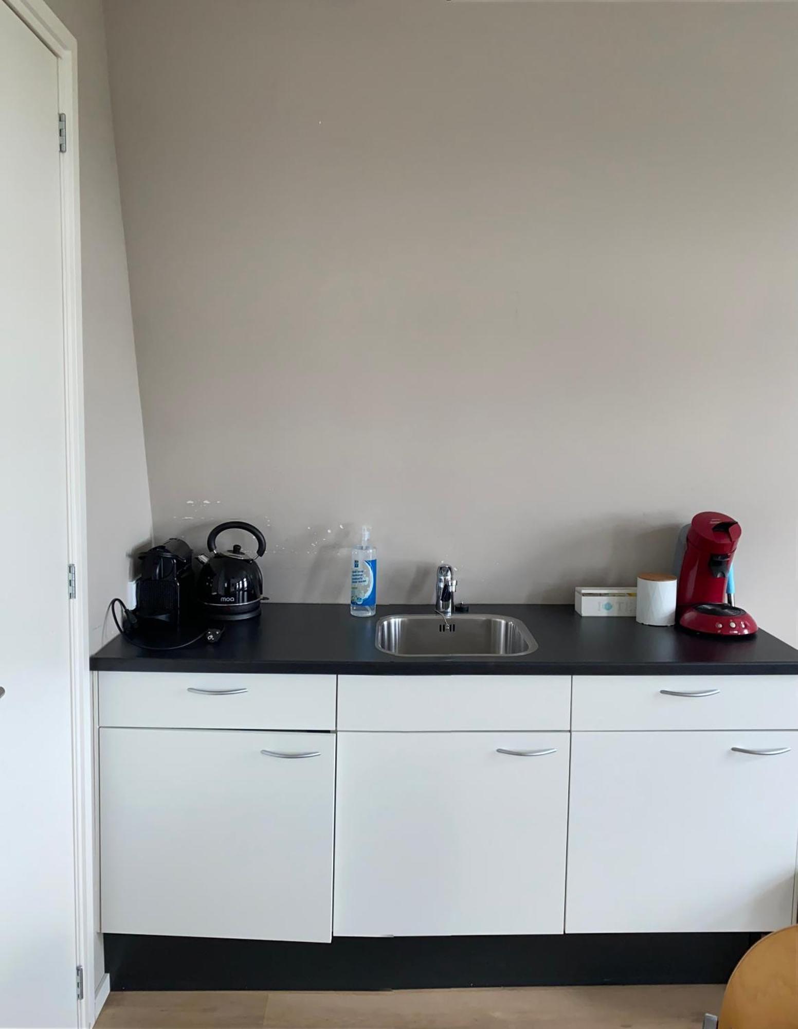 Oomes Huus Haestens And Koffie Den Hoorn  Luaran gambar