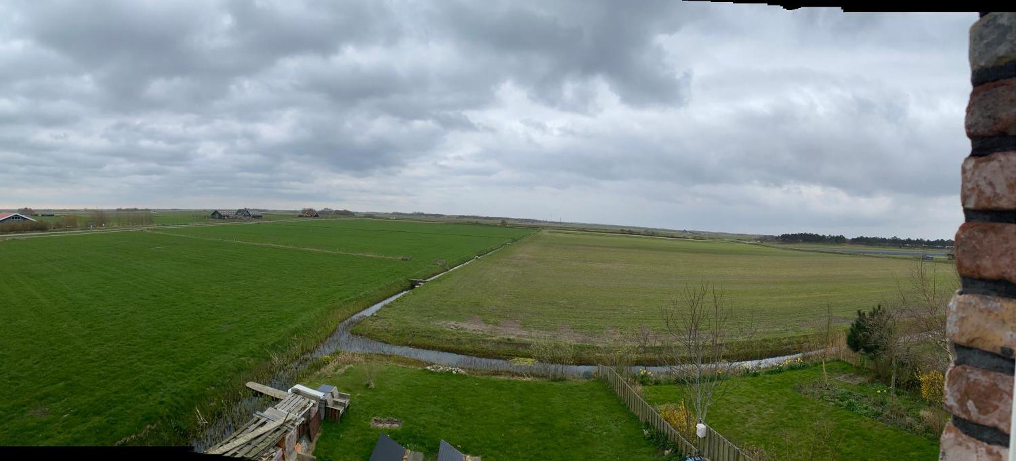 Oomes Huus Haestens And Koffie Den Hoorn  Luaran gambar