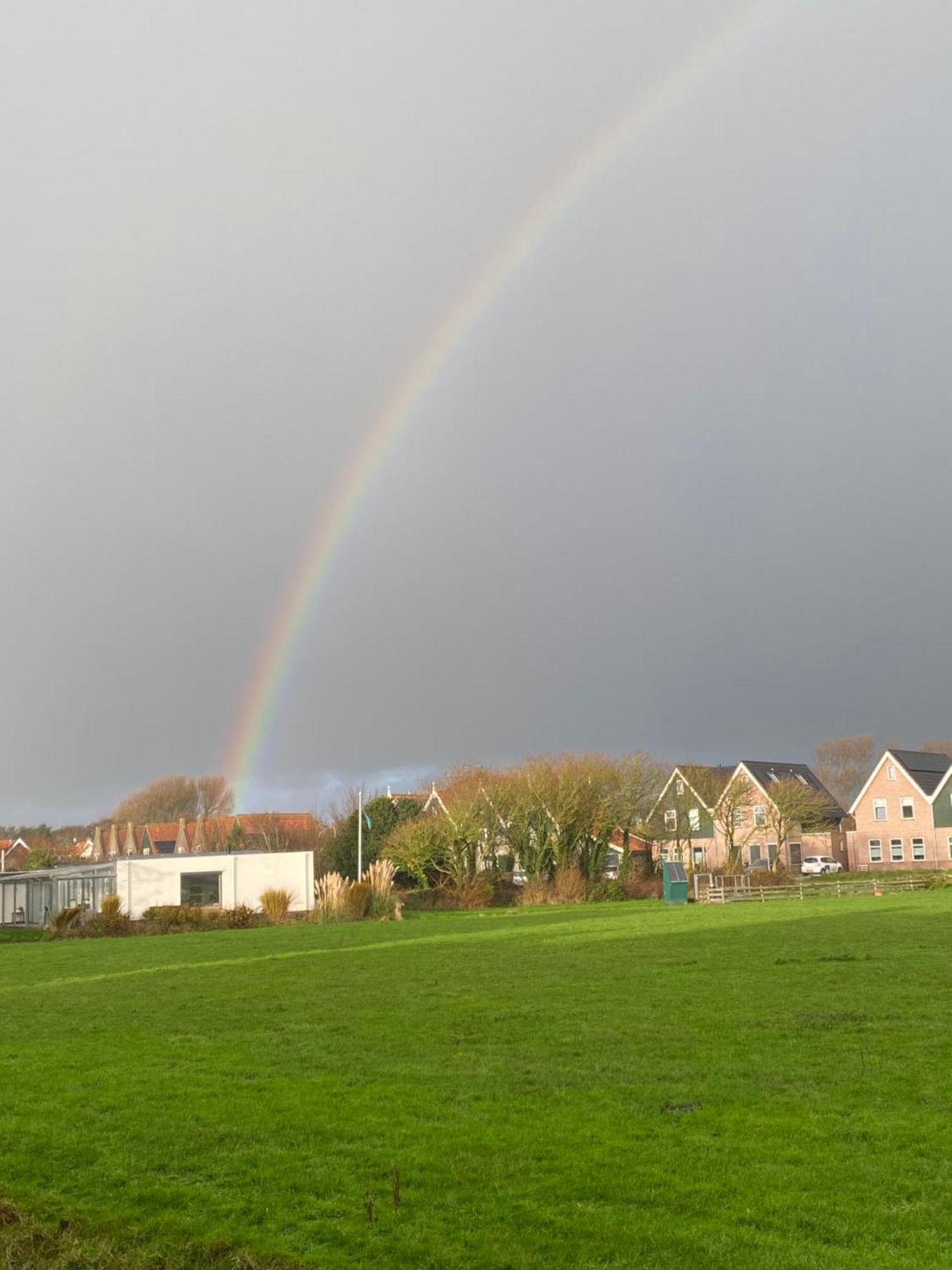 Oomes Huus Haestens And Koffie Den Hoorn  Luaran gambar