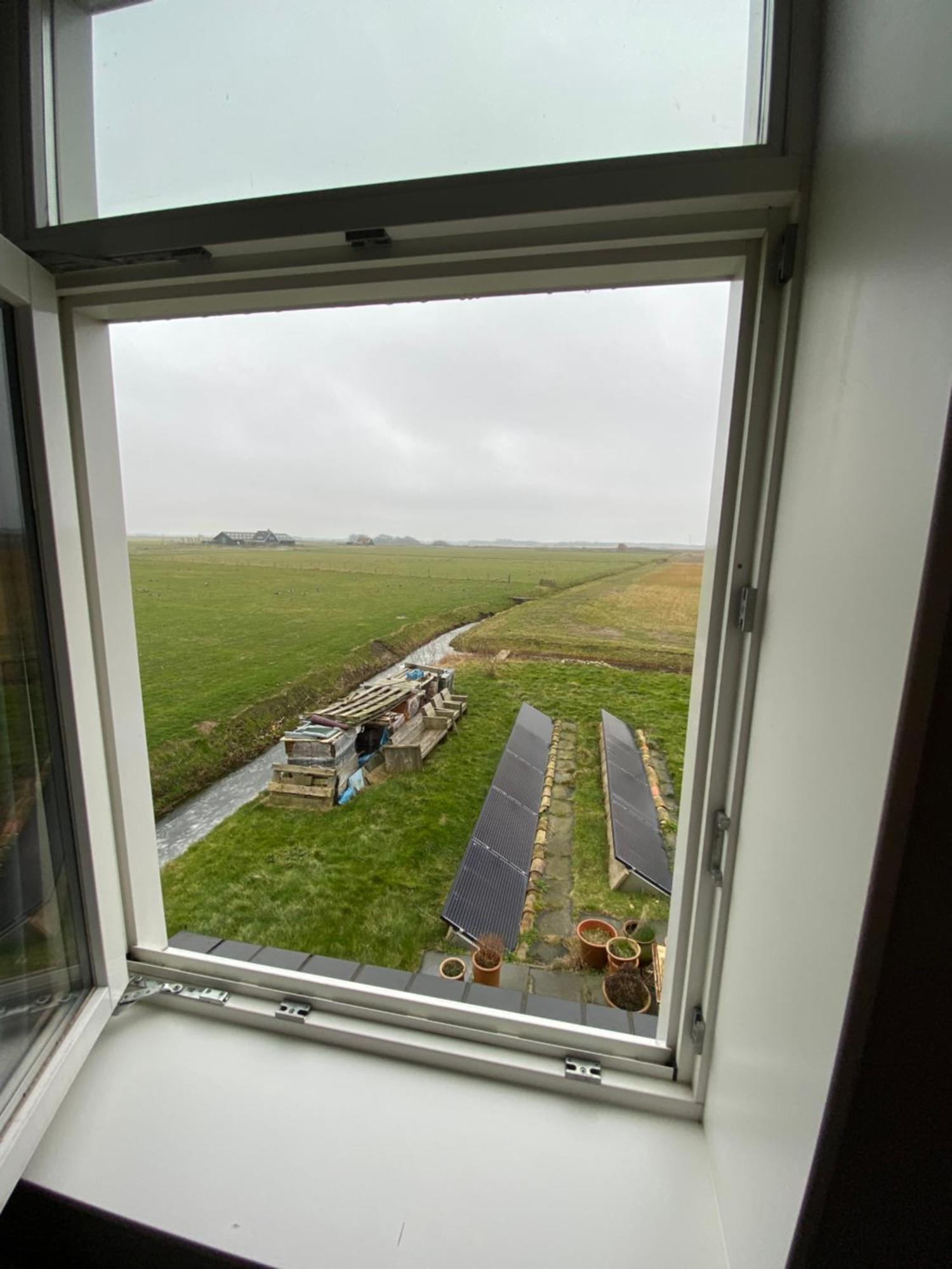 Oomes Huus Haestens And Koffie Den Hoorn  Luaran gambar