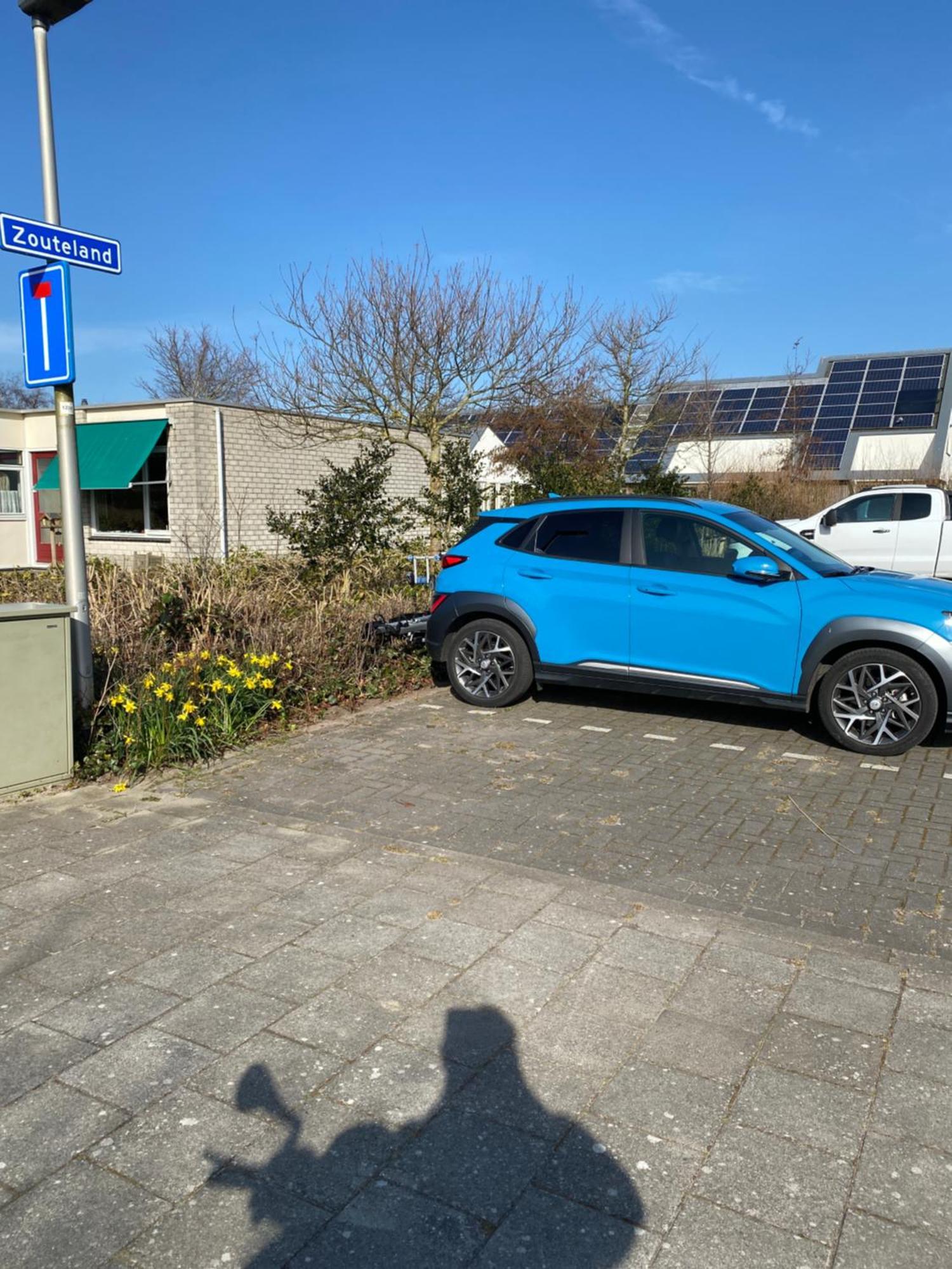 Oomes Huus Haestens And Koffie Den Hoorn  Luaran gambar