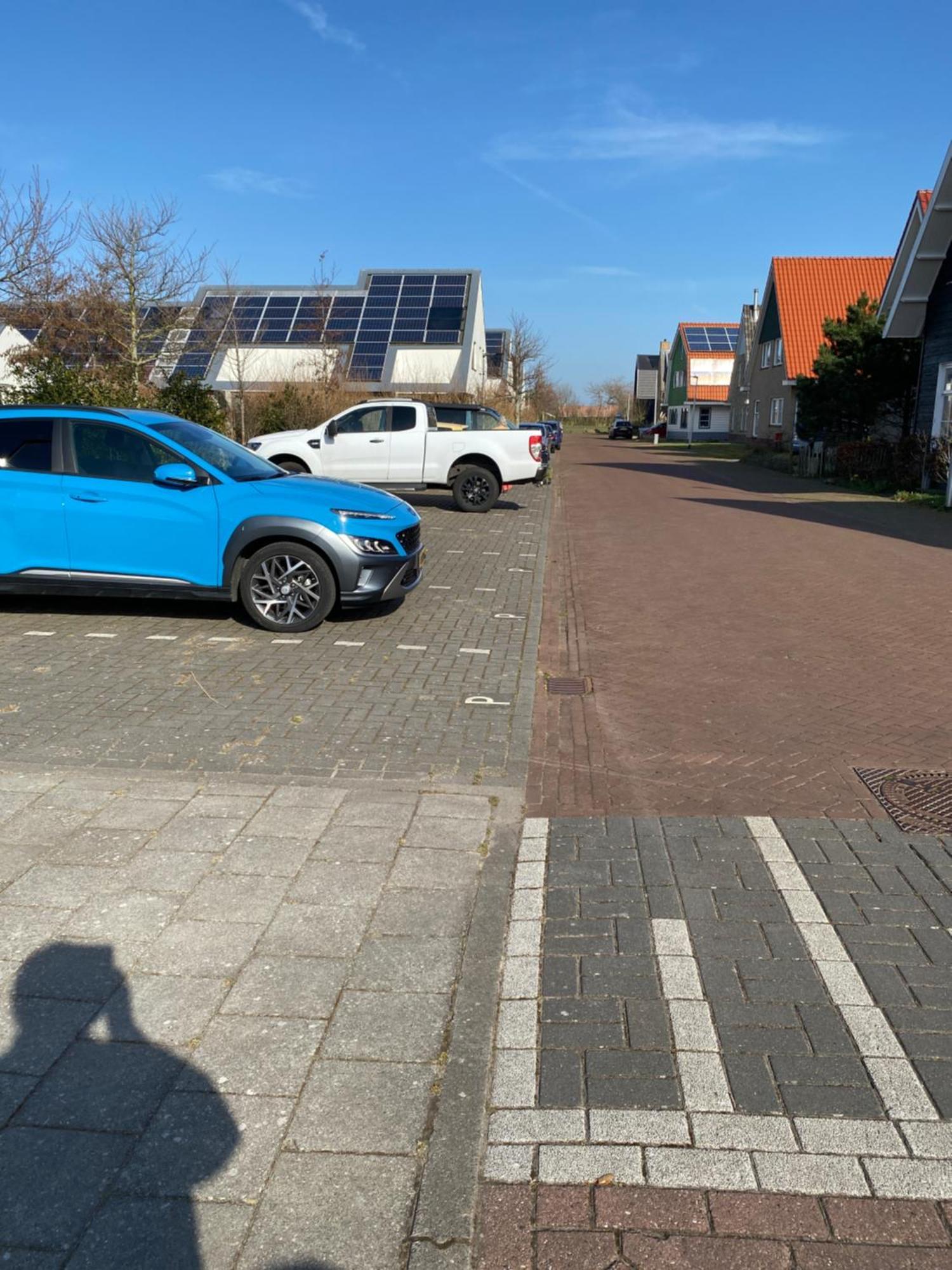 Oomes Huus Haestens And Koffie Den Hoorn  Luaran gambar